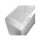 Logic Dart Pro Mini White - 1315873 - zdjęcie 4